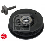 FEBI BILSTEIN Riemenscheibe, Kurbelwelle