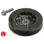 FEBI BILSTEIN Riemenscheibe, Kurbelwelle