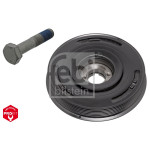 FEBI BILSTEIN Riemenscheibe, Kurbelwelle