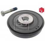 FEBI BILSTEIN Riemenscheibe, Kurbelwelle