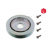 FEBI BILSTEIN Riemenscheibe, Kurbelwelle
