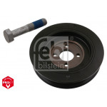 FEBI BILSTEIN Riemenscheibe, Kurbelwelle