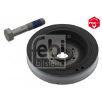 FEBI BILSTEIN Riemenscheibe, Kurbelwelle