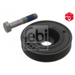 FEBI BILSTEIN Riemenscheibe, Kurbelwelle