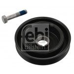 FEBI BILSTEIN Riemenscheibe, Kurbelwelle