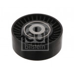 FEBI BILSTEIN Umlenk-/Führungsrolle, Keilrippenriemen
