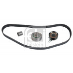 FEBI BILSTEIN Zahnriemensatz
