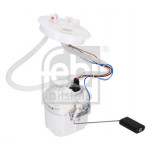 FEBI BILSTEIN Kraftstoffpumpe