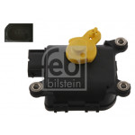 FEBI BILSTEIN Stellelement, Mischklappe
