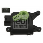 FEBI BILSTEIN Stellelement, Mischklappe