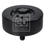 FEBI BILSTEIN Umlenk-/Führungsrolle, Keilrippenriemen
