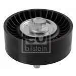 FEBI BILSTEIN Umlenk-/Führungsrolle, Keilrippenriemen