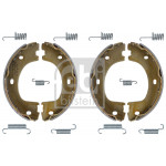 FEBI BILSTEIN Bremsbackensatz