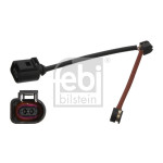 FEBI BILSTEIN Warnkontakt, Bremsbelagverschleiß