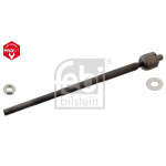 FEBI BILSTEIN Axialgelenk, Spurstange