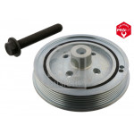 FEBI BILSTEIN Riemenscheibe, Kurbelwelle