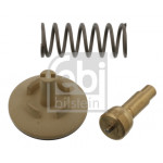 FEBI BILSTEIN Thermostat, Kühlmittel