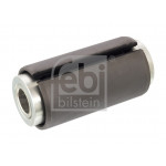 FEBI BILSTEIN Lagerung, Blattfeder