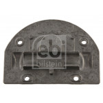 FEBI BILSTEIN Abdeckung, Bremsnockenwelle