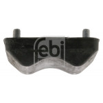 FEBI BILSTEIN Anschlagpuffer, Fahrerhaus