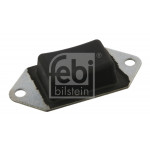 FEBI BILSTEIN Anschlagpuffer, Federung
