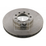 FEBI BILSTEIN Bremsscheibe