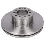FEBI BILSTEIN Bremsscheibe