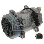 FEBI BILSTEIN Kompressor, Klimaanlage