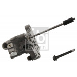 FEBI BILSTEIN Kraftstoffpumpe