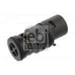 FEBI BILSTEIN Thermostat, Ölkühlung
