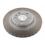 FEBI BILSTEIN Bremsscheibe