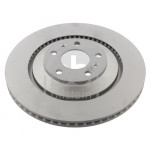 FEBI BILSTEIN Bremsscheibe