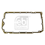 FEBI BILSTEIN Dichtung, Ölwanne