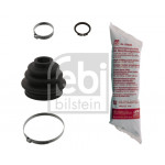 FEBI BILSTEIN Faltenbalgsatz, Antriebswelle
