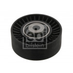 FEBI BILSTEIN Umlenk-/Führungsrolle, Keilrippenriemen