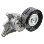 FEBI BILSTEIN Riemenspanner, Keilrippenriemen