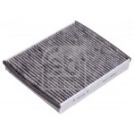 FEBI BILSTEIN Filter, Innenraumluft