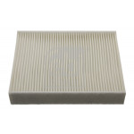 FEBI BILSTEIN Filter, Innenraumluft