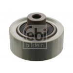 FEBI BILSTEIN Umlenk-/Führungsrolle, Keilrippenriemen