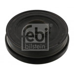 FEBI BILSTEIN Riemenscheibe, Kurbelwelle