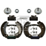 FEBI BILSTEIN Bremsbackensatz