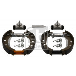 FEBI BILSTEIN Bremsbackensatz
