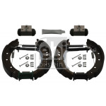 FEBI BILSTEIN Bremsbackensatz