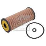 FEBI BILSTEIN Ölfilter