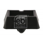 FEBI BILSTEIN Aufnahme, Wagenheber