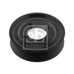 FEBI BILSTEIN Riemenscheibe, Wasserpumpe