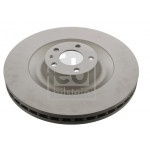 FEBI BILSTEIN Bremsscheibe