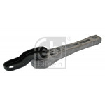 FEBI BILSTEIN Lagerung, Motor