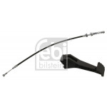 FEBI BILSTEIN Seilzug, Lenksäulenverstellung