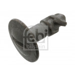 FEBI BILSTEIN Motor-/Unterfahrschutz